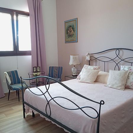 Oniro Specchia Bed & Breakfast Eksteriør bilde