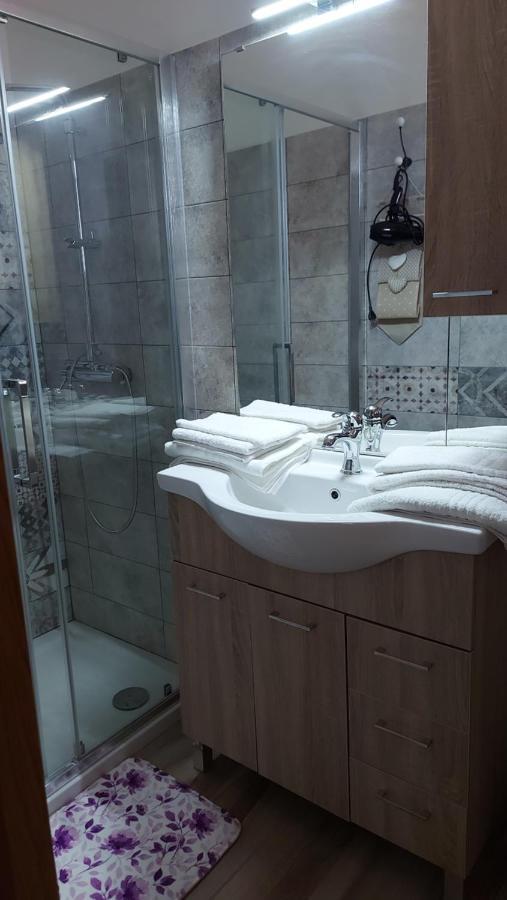 Oniro Specchia Bed & Breakfast Eksteriør bilde