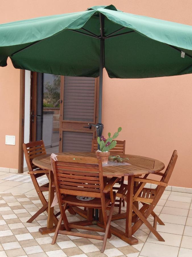 Oniro Specchia Bed & Breakfast Eksteriør bilde
