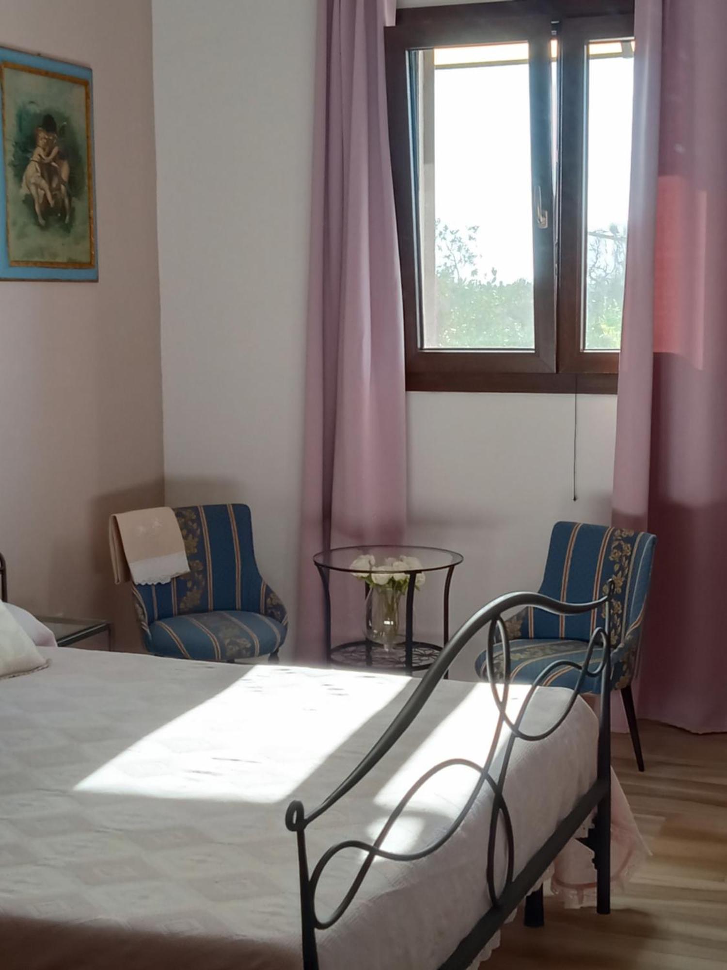 Oniro Specchia Bed & Breakfast Eksteriør bilde